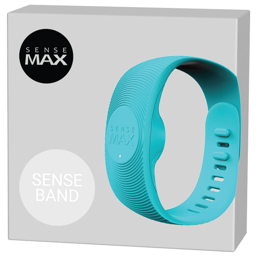 Pulsera interactiva Sensemax Senseband