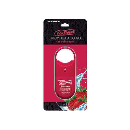 GoodHead Juicy Head Dry Mouth Spray To-Go - SP BOUTIQUE