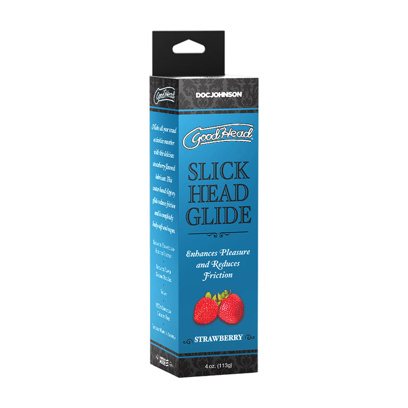 GoodHead Slick Head Glide - SP BOUTIQUE