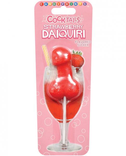 Cocktail Sucker - SP BOUTIQUE