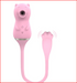 Kitty G-Spot Wireless Remote Control - SP BOUTIQUE