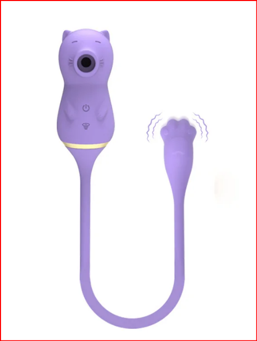 Kitty G-Spot Wireless Remote Control - SP BOUTIQUE