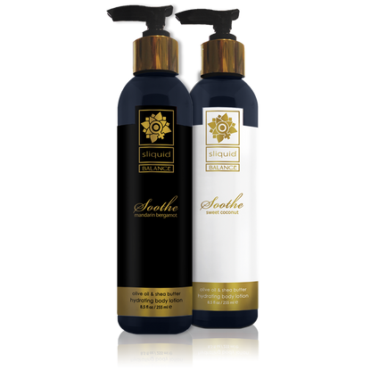 Soothe – Sliquid Balance - SP BOUTIQUE