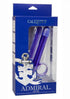 Admiral Lube Tube - Refillable Water-Based Lubricant Dispenser for Precise Application - SP BOUTIQUE