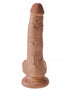 King Cock With Balls - SP BOUTIQUE