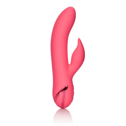 California Dreaming San Francisco Sweetheart - 10 Vibration Functions, G-Spot Massager, Waterproof Silicone - SP BOUTIQUE