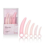 Kit de dilatateur en silicone Inspire