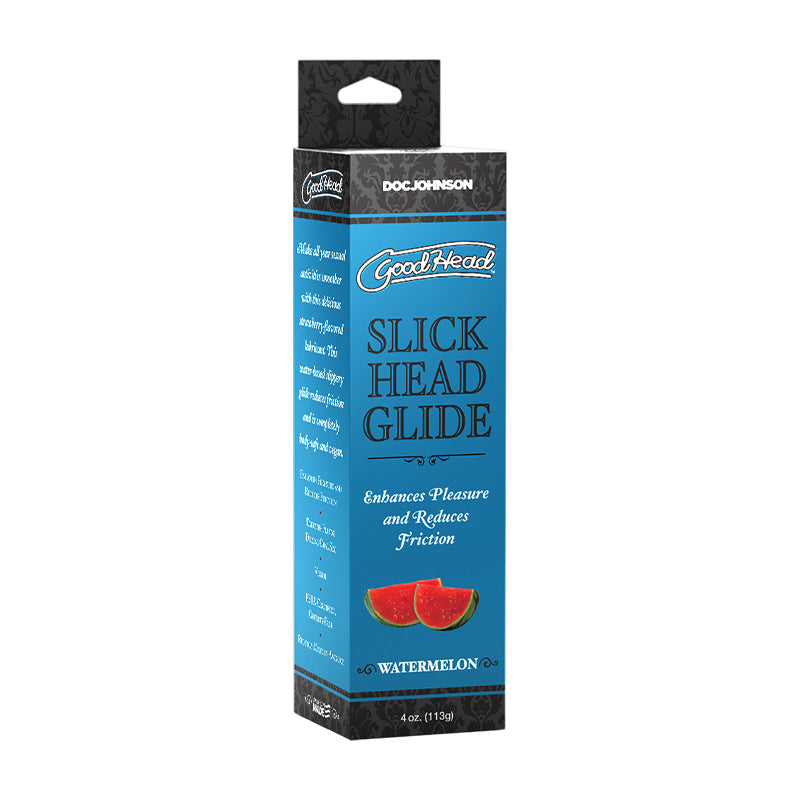 GoodHead Slick Head Glide - SP BOUTIQUE