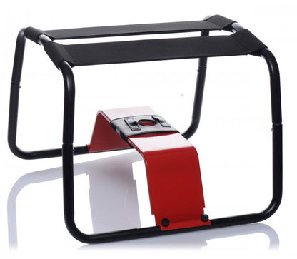 Bangin Bench Extreme Sex Stool - SP BOUTIQUE