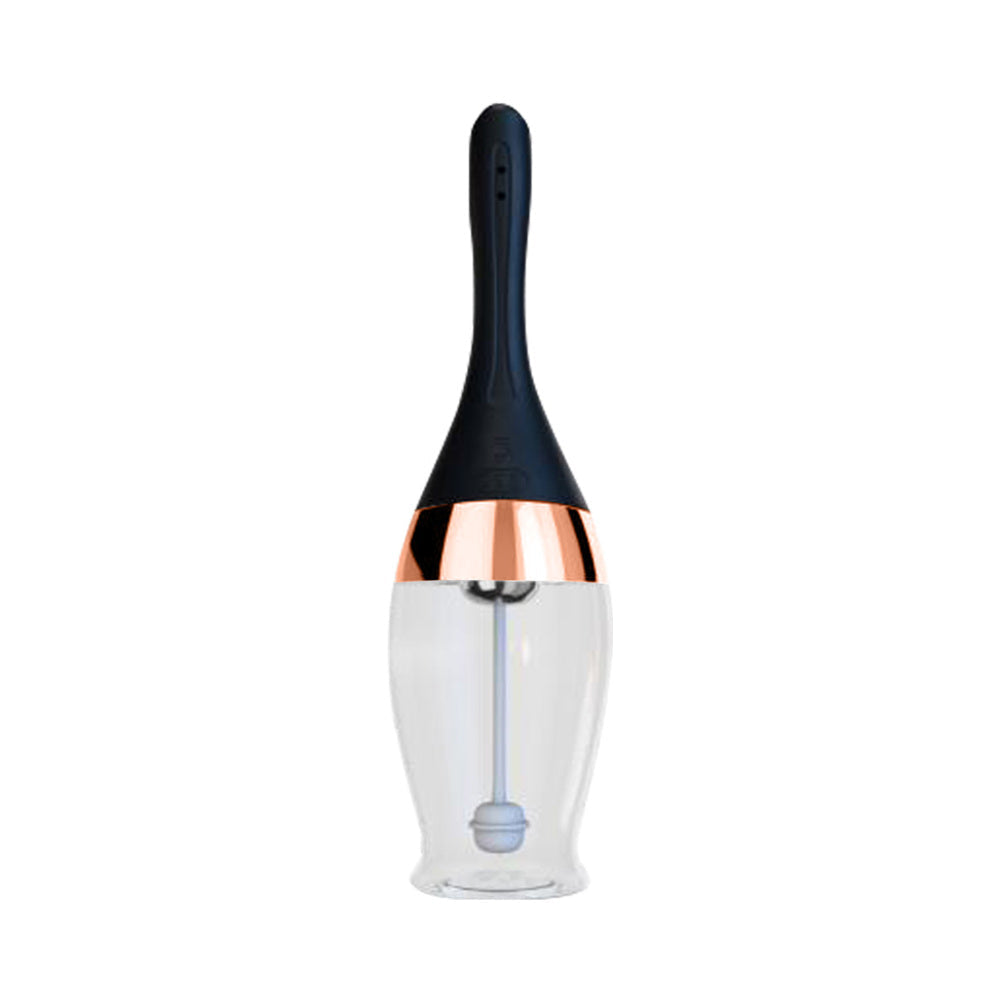 Cloud 9 Health &amp; Wellness Suction Massager Set for Nipple &amp; Clitoral Pleasure – Teal - SP BOUTIQUE