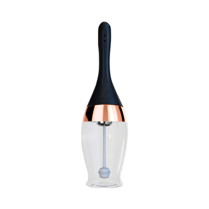 Cloud 9 Health &amp; Wellness Suction Massager Set for Nipple &amp; Clitoral Pleasure – Teal - SP BOUTIQUE