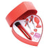 Frisky Passion Heart Gift Box - SP BOUTIQUE