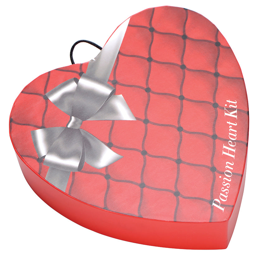 Frisky Passion Heart Gift Box - SP BOUTIQUE