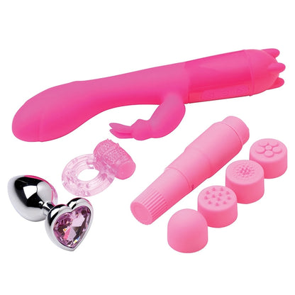 Passion Heart Kit - SP BOUTIQUE