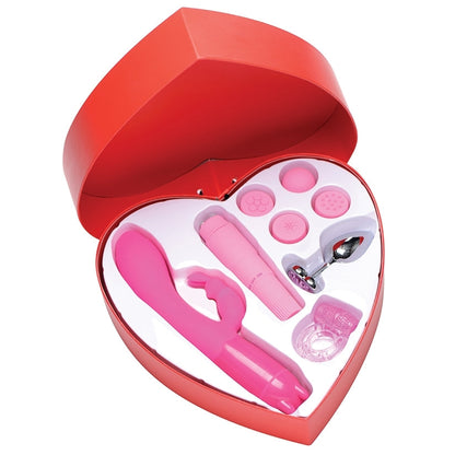 Passion Heart Kit - SP BOUTIQUE