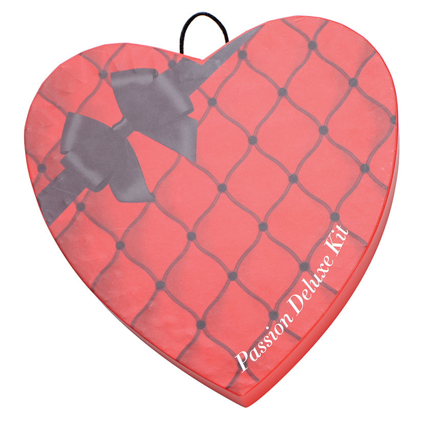 Passion Heart Kit - SP BOUTIQUE