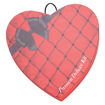 Passion Heart Kit - SP BOUTIQUE