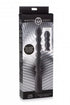 Master Series Viper Beads Premium Anal Beads Vibrator - SP BOUTIQUE