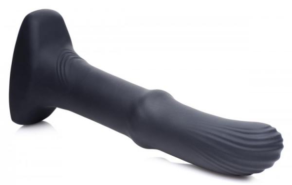 Thunder Plugs Sliding Shaft Anal Plug W/ Remote - SP BOUTIQUE