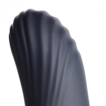 Thunder Plugs Sliding Shaft Anal Plug W/ Remote - SP BOUTIQUE