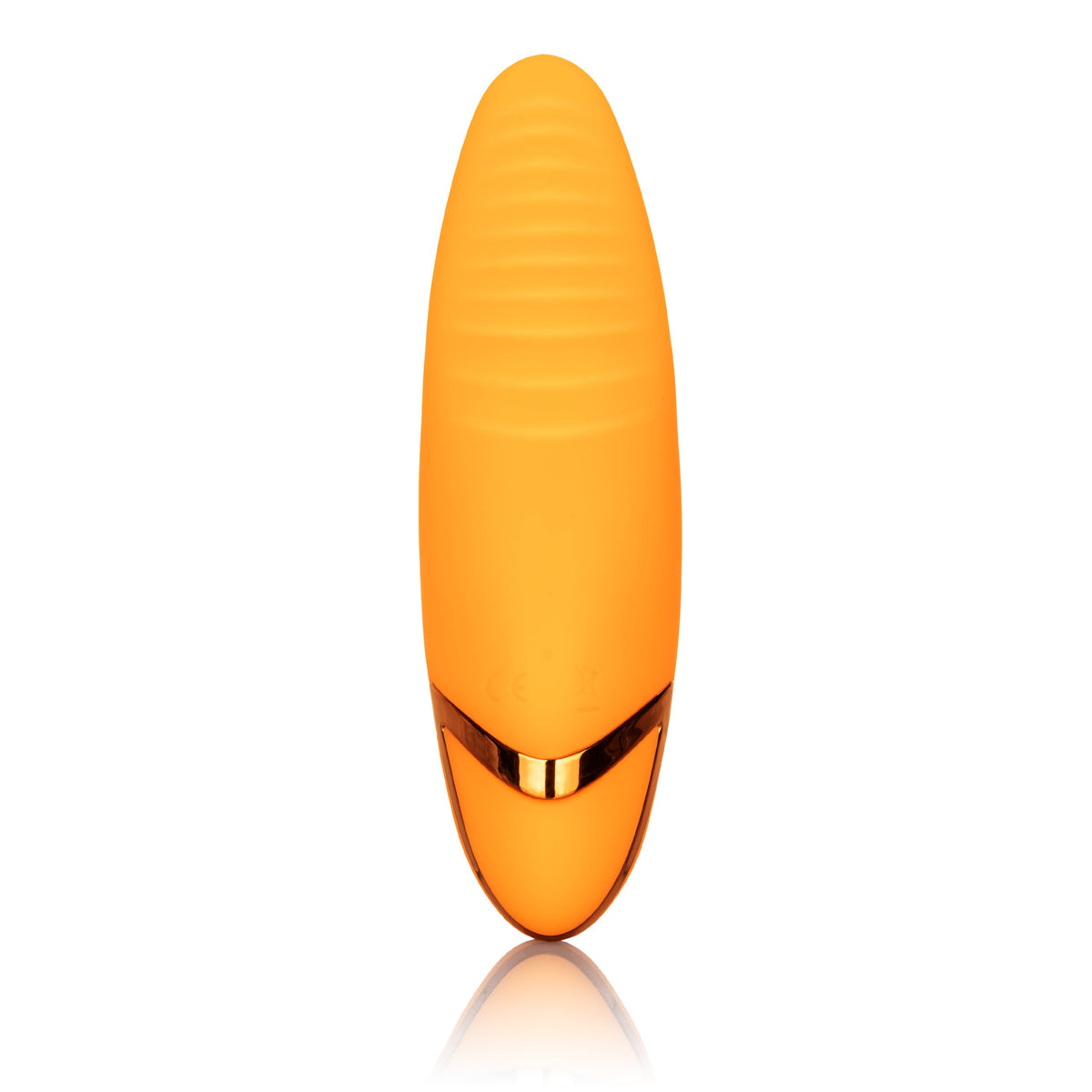 California Dreaming Hollywood Hottie - Hypoallergenic Silicone Sex Toy with 10 Vibrations - SP BOUTIQUE