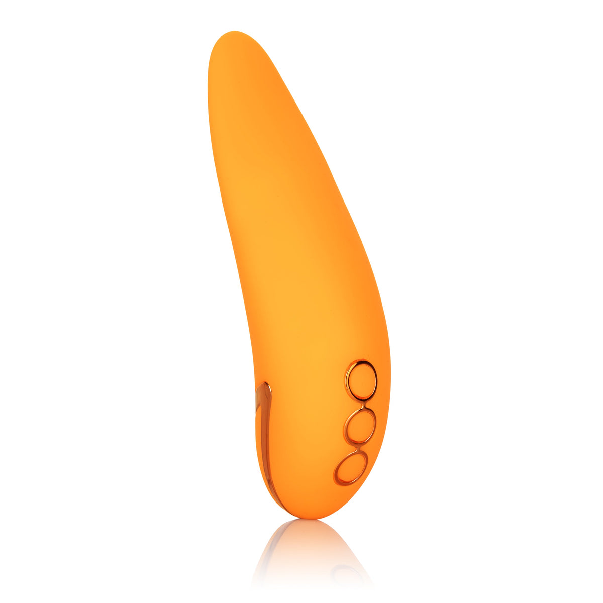 California Dreaming Hollywood Hottie - Hypoallergenic Silicone Sex Toy with 10 Vibrations - SP BOUTIQUE