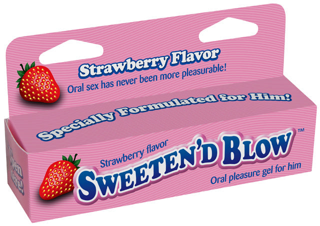 Sweetn&