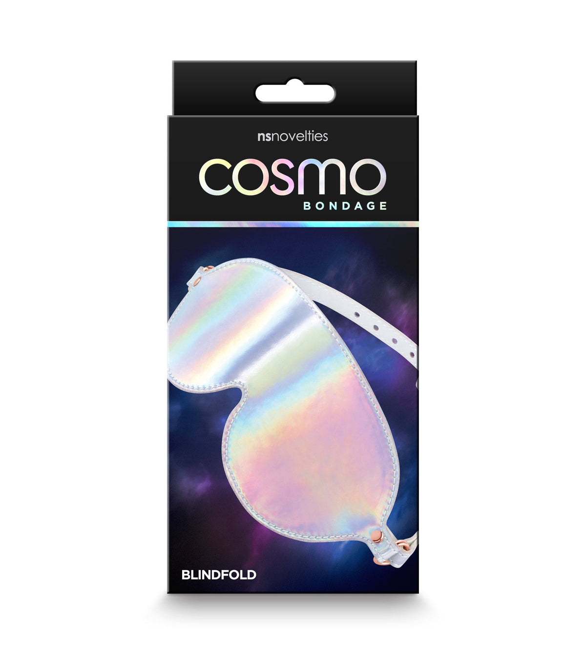 Cosmo Bondage - Blindfold - SP BOUTIQUE