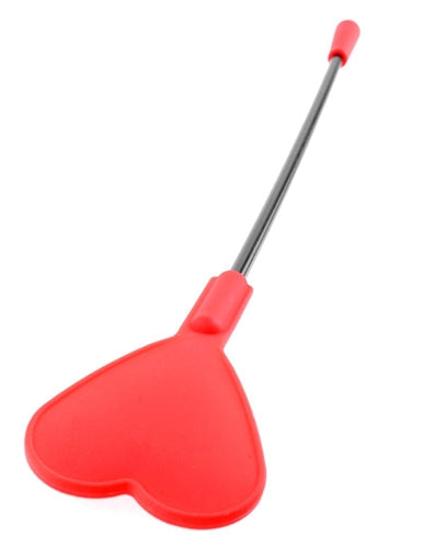 Fetish Fantasy Series - Silicone Heart Flapper - SP BOUTIQUE