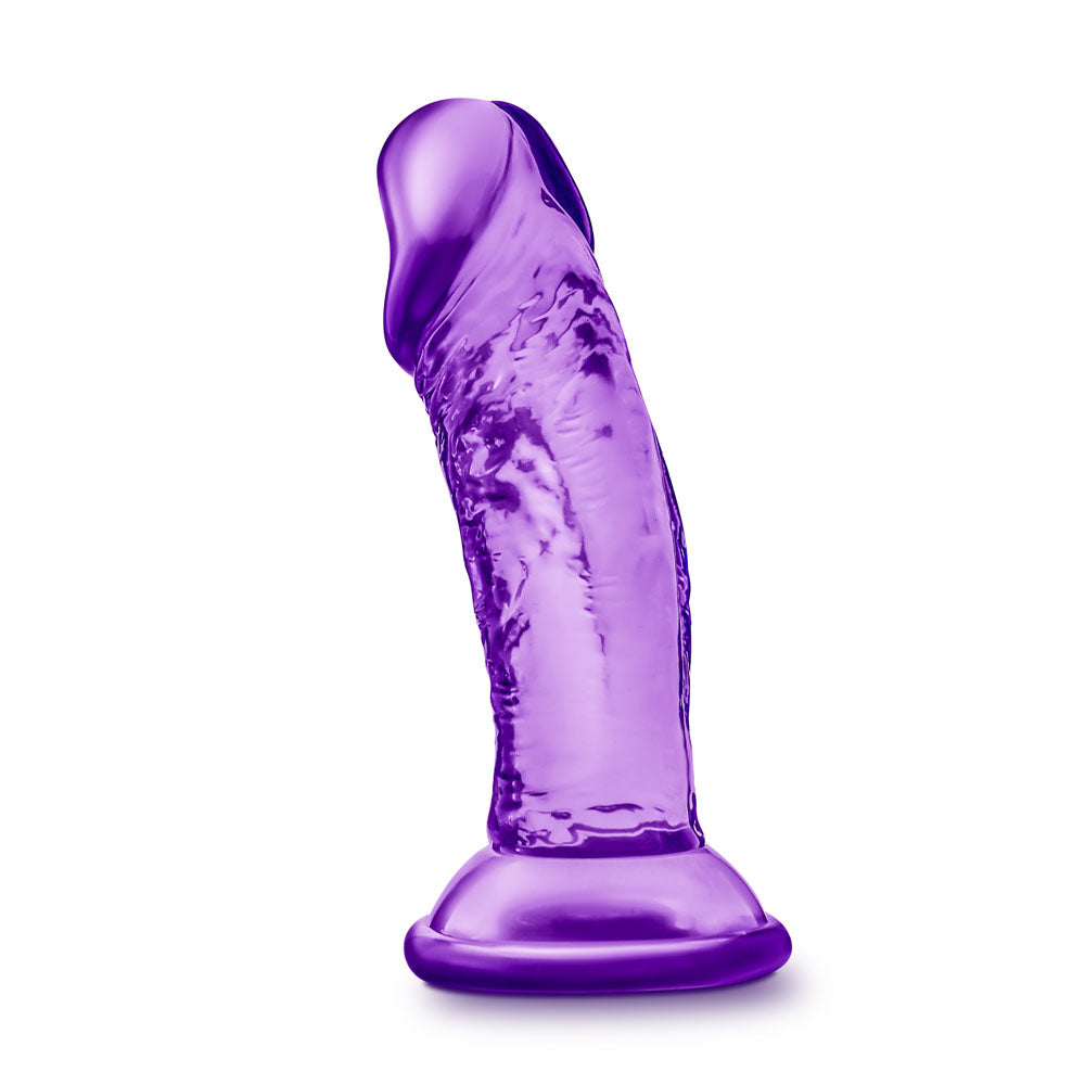 B Yours - Sweet N' Small 4in Dildo With Suction Cup