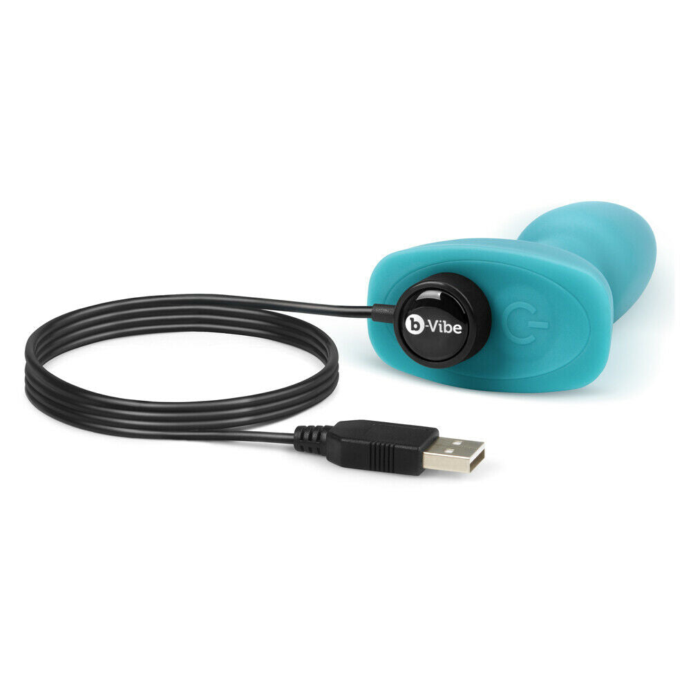 b-vibe beso negro petite