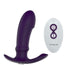 Femmefunn Marley Remote Control Butt Plug - SP BOUTIQUE