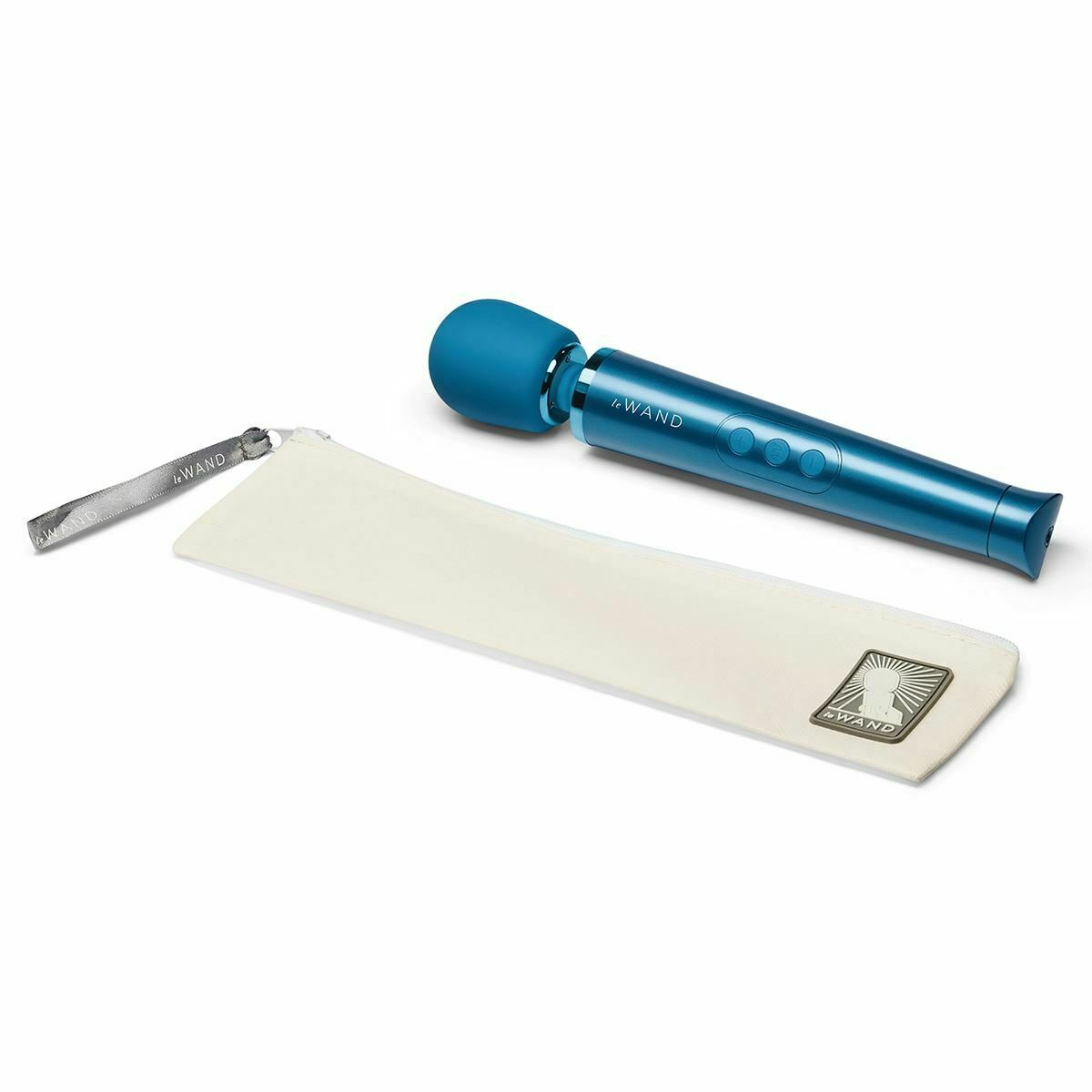 Le Wand Petite Rechargeable Massager - SP BOUTIQUE