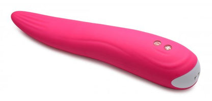 Inmi 8x Pro-lick Vibrating &amp; Licking Silicone Tongue - SP BOUTIQUE