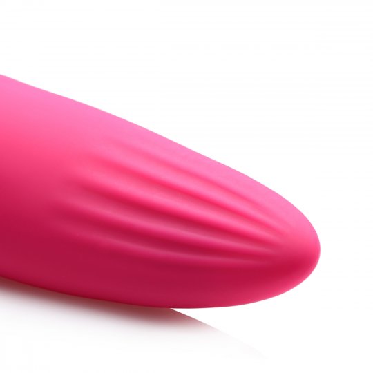 Inmi 8x Pro-lick Vibrating &amp; Licking Silicone Tongue - SP BOUTIQUE