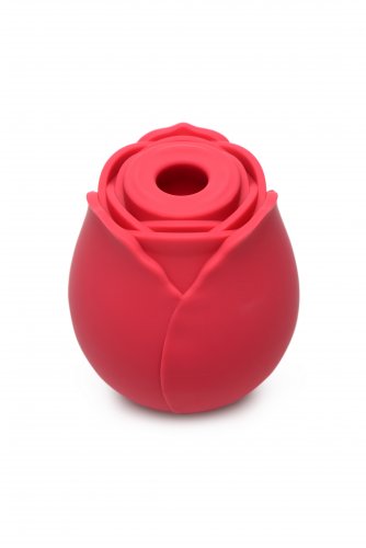 Inmi Bloomgasm Red - SP BOUTIQUE