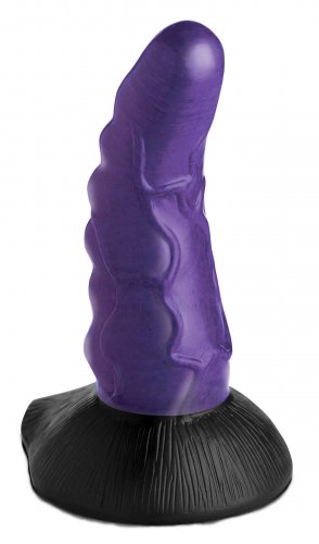 Creature Cocks Orion Invader Veiny Space Alien Silicone Dildo