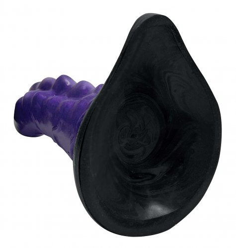 Creature Cocks Orion Invader Veiny Space Alien Silicone Dildo