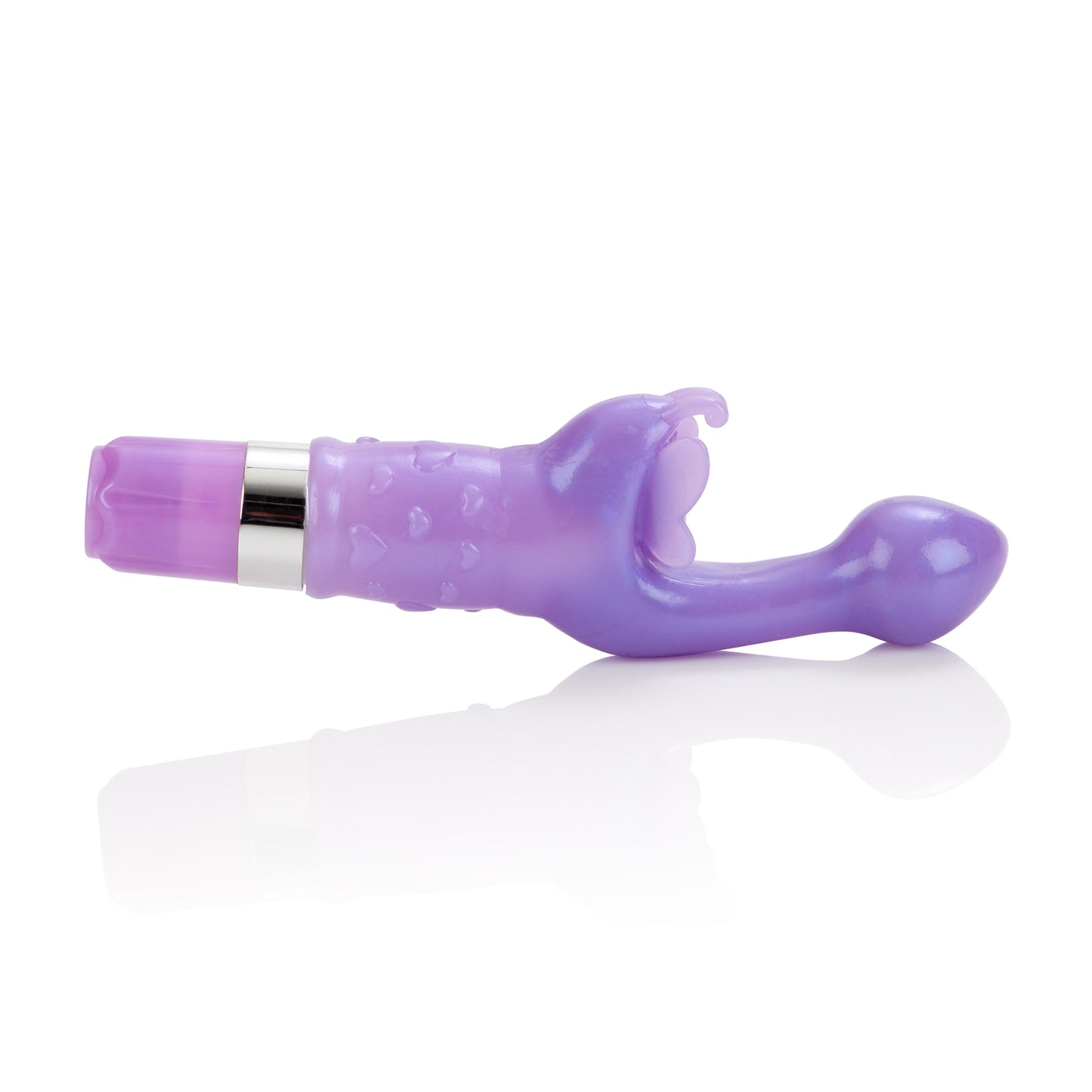 Platinum Edition Butterfly Kiss Vibrator