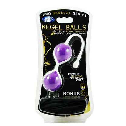 Cloud 9 Novelties Kegel Balls - SP BOUTIQUE