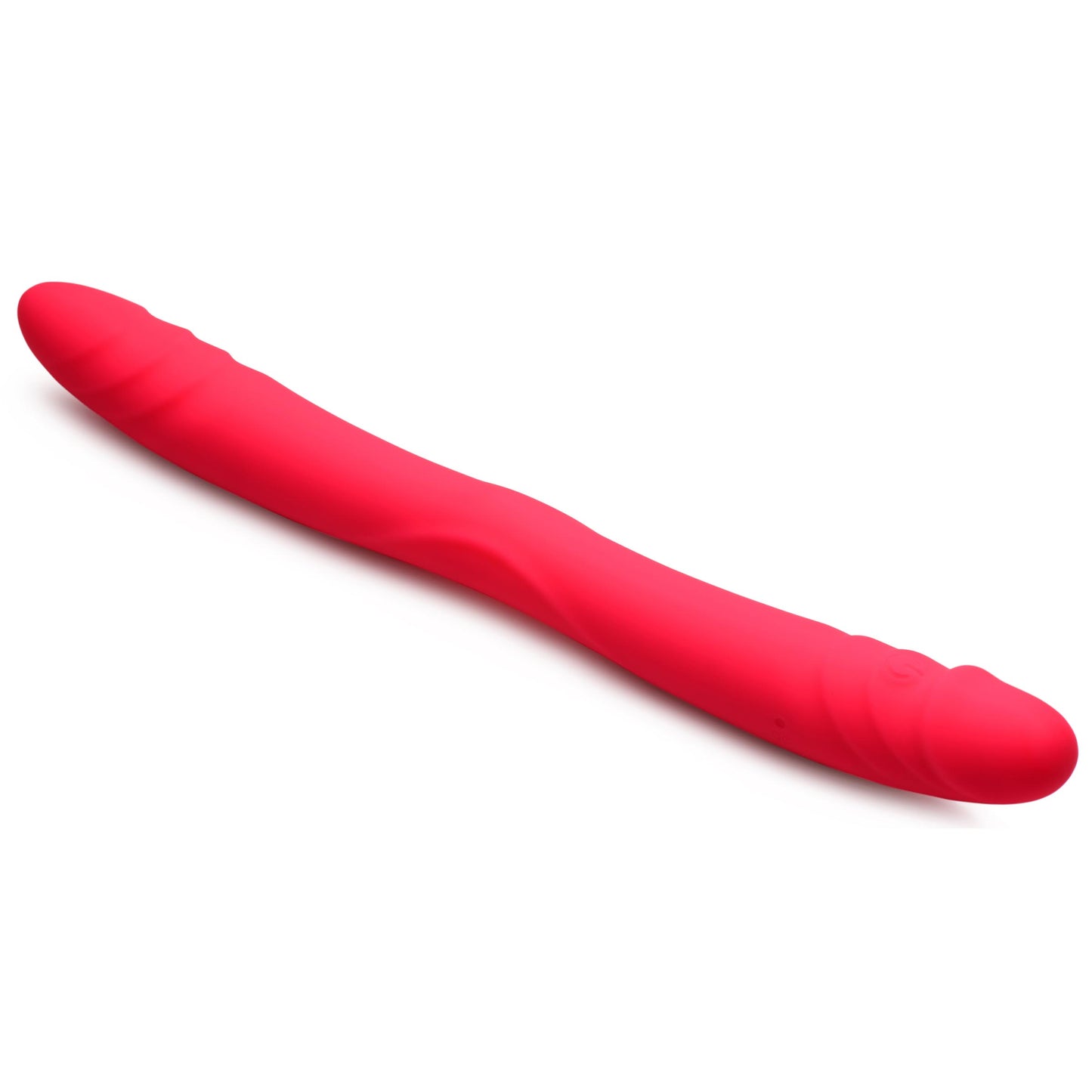 Inmi 7x Double Down Dildo W/remote