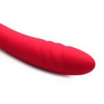 Inmi 7x Double Down Dildo W/remote