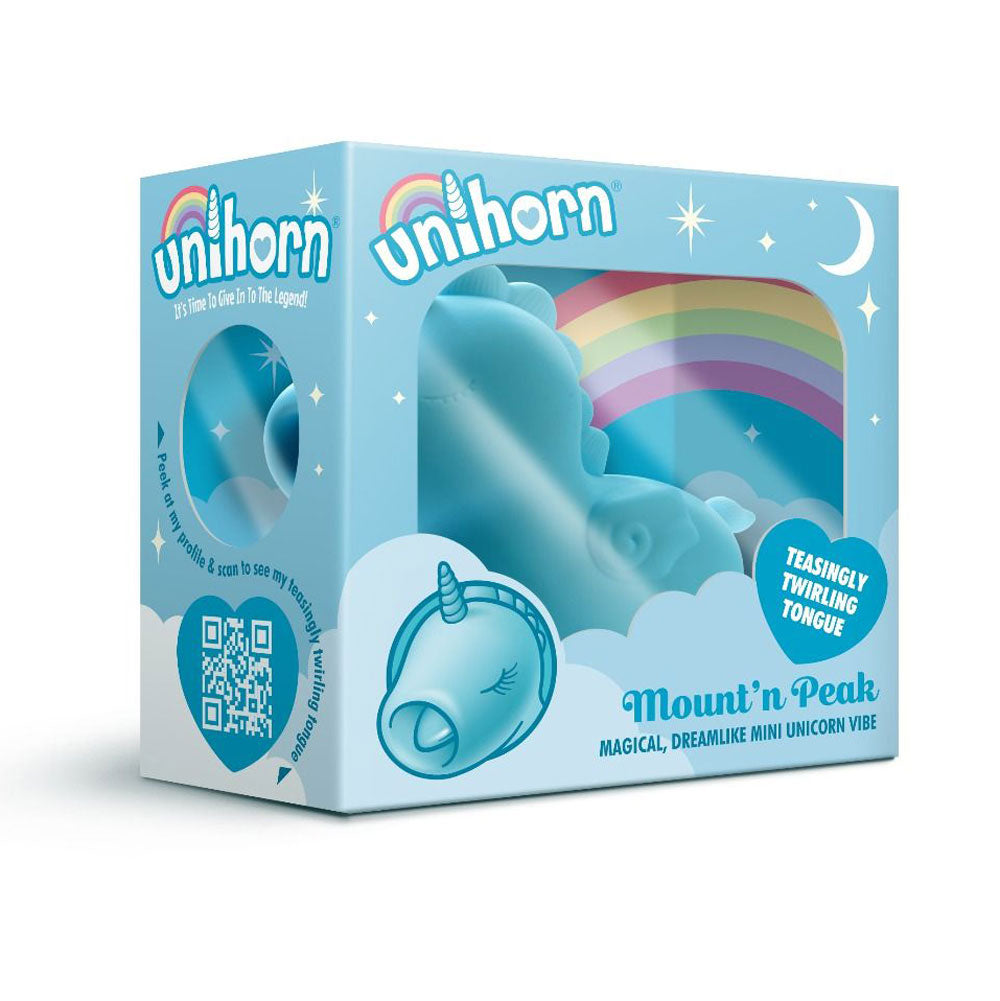 Unihorn Mount&