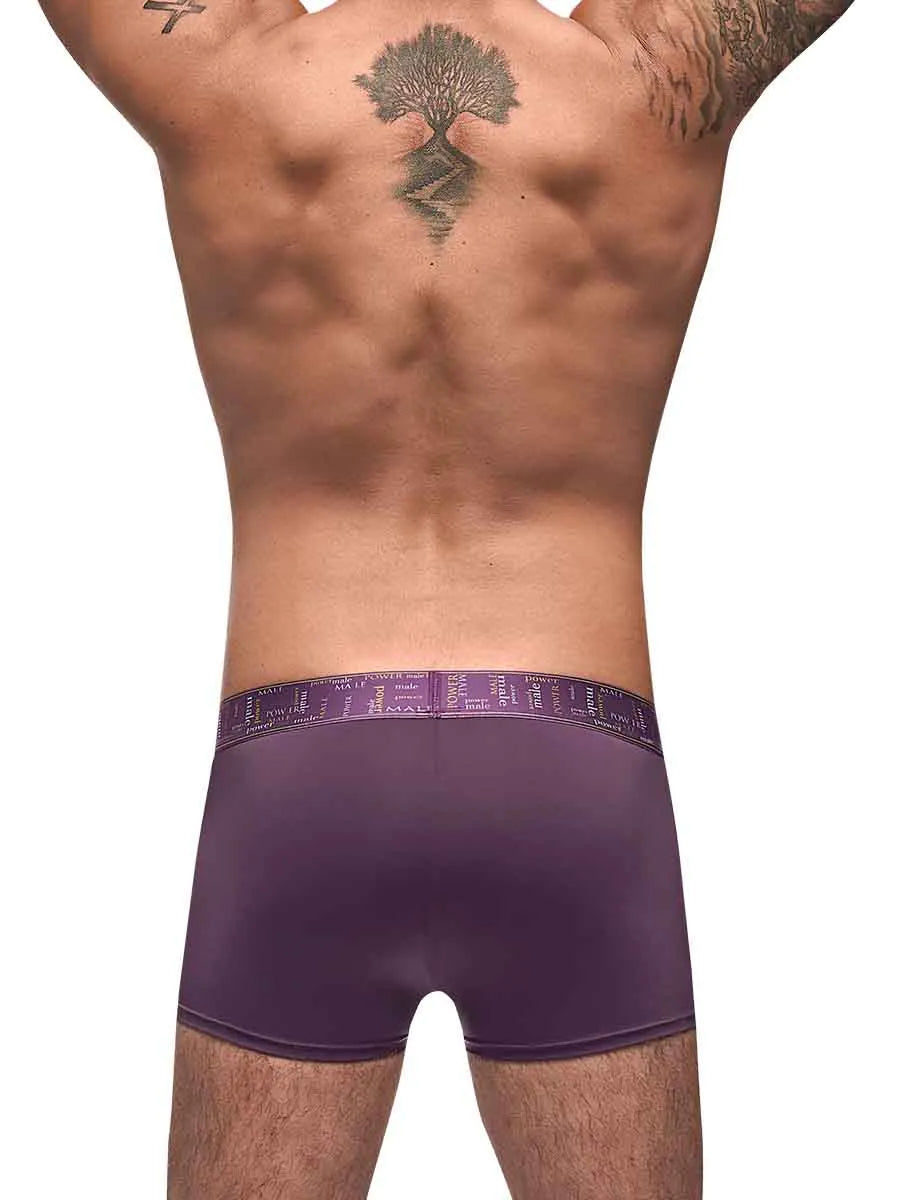 Male Power Avant-Garde Enhancer Short