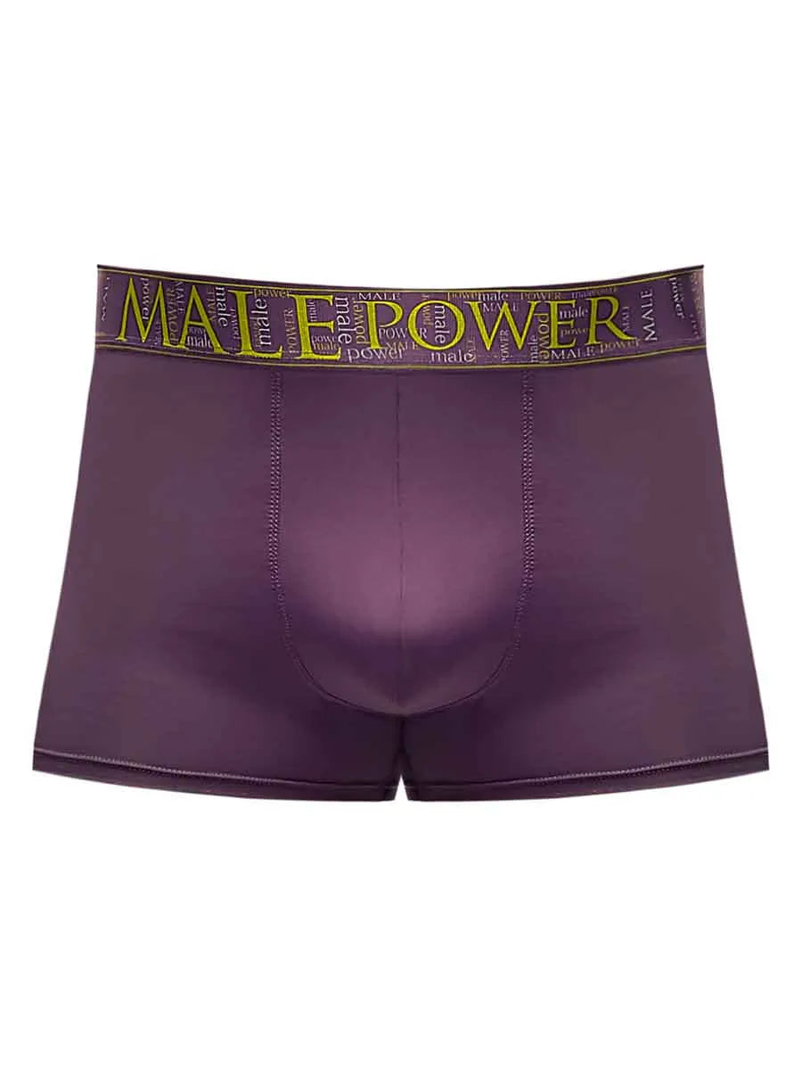 Male Power Avant-Garde Enhancer Short