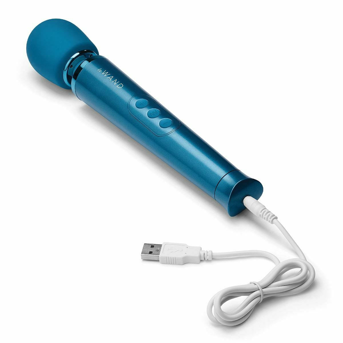 Le Wand Petite Rechargeable Massager - SP BOUTIQUE