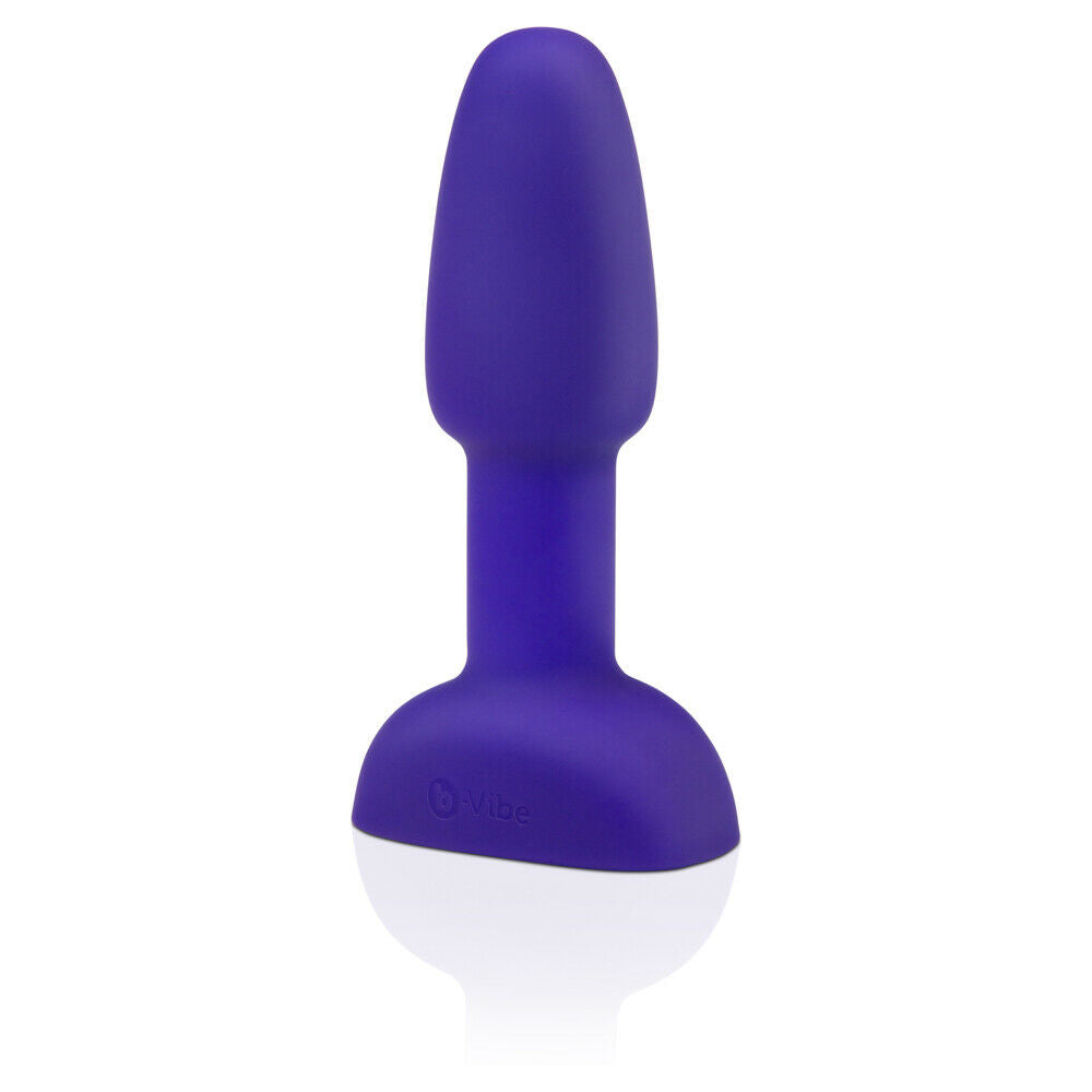 b-vibe beso negro petite