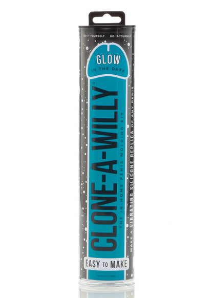 Clone A Willy Kit Mold - SP BOUTIQUE