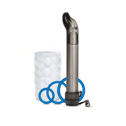 The Daily Vibe™ Special Edition Toy Kit - Below the Belt - SP BOUTIQUE