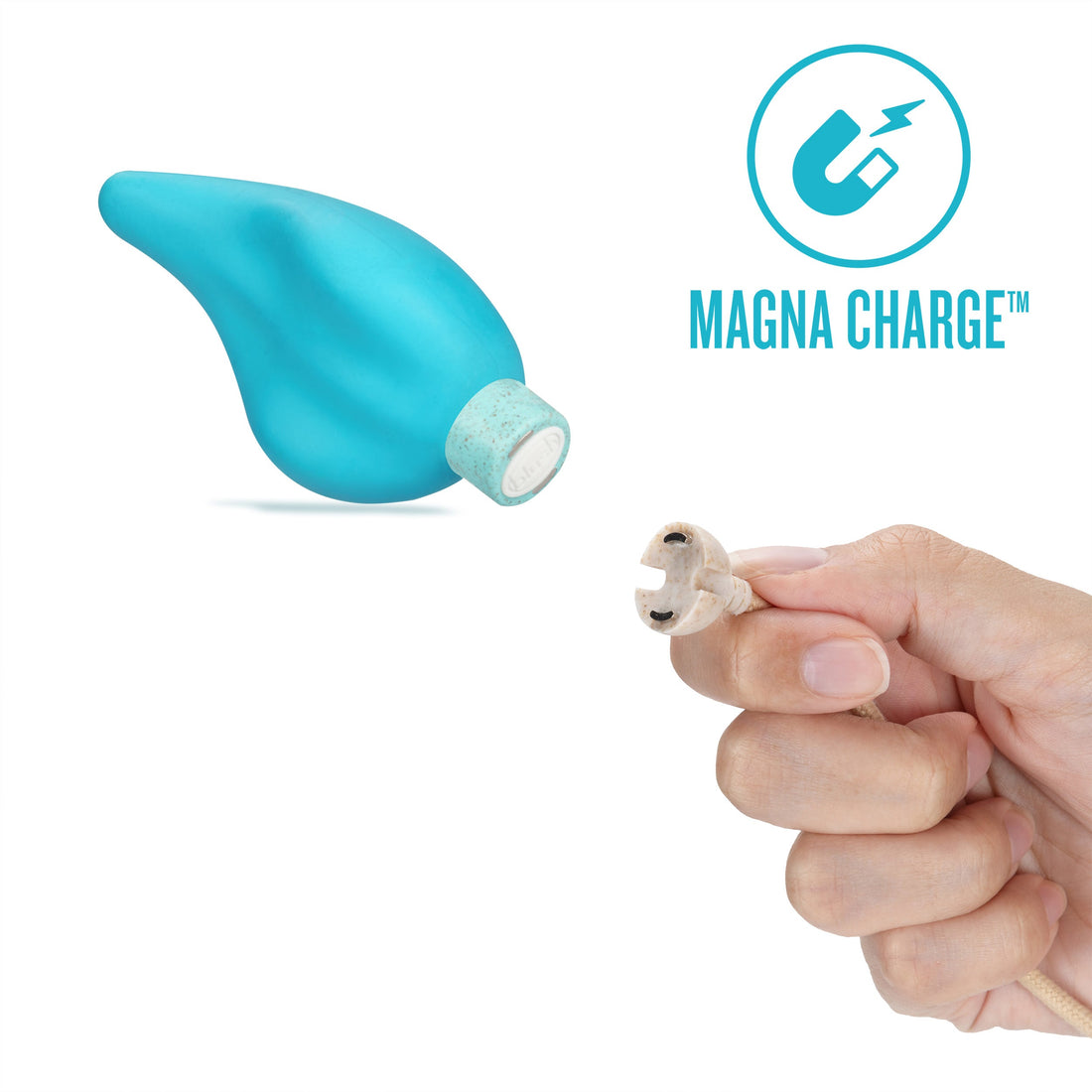 Gaia - Eco Caress - Aqua - SP BOUTIQUE